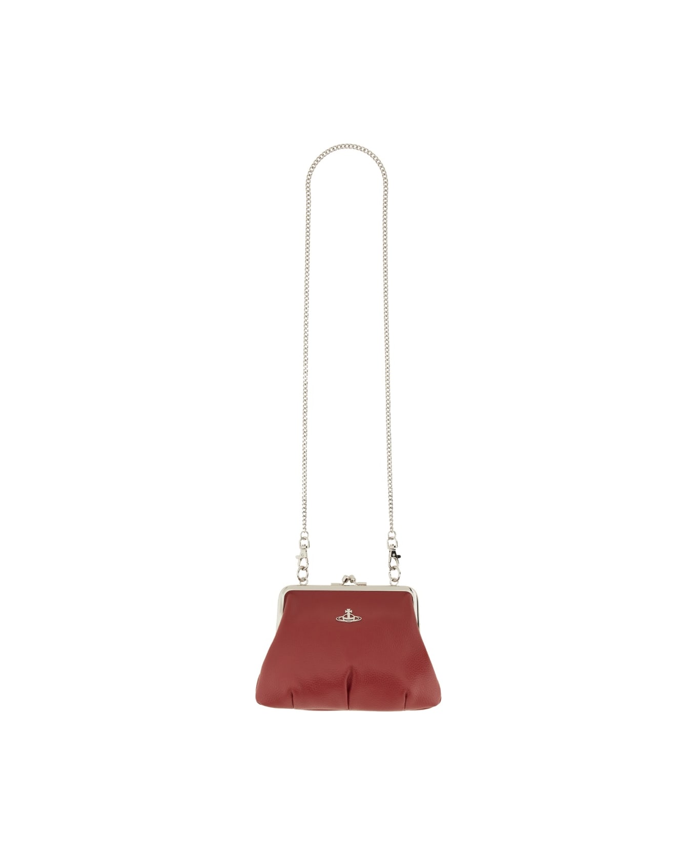 Vivienne Westwood Bag "granny" - RED