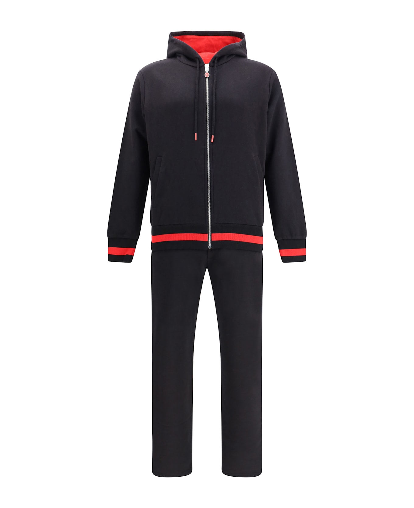 Kiton Jogging Suit