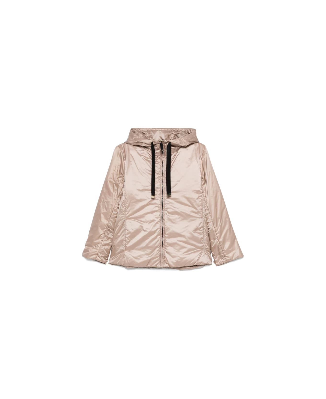 Max Mara The Cube Outerwear - NEUTRALS