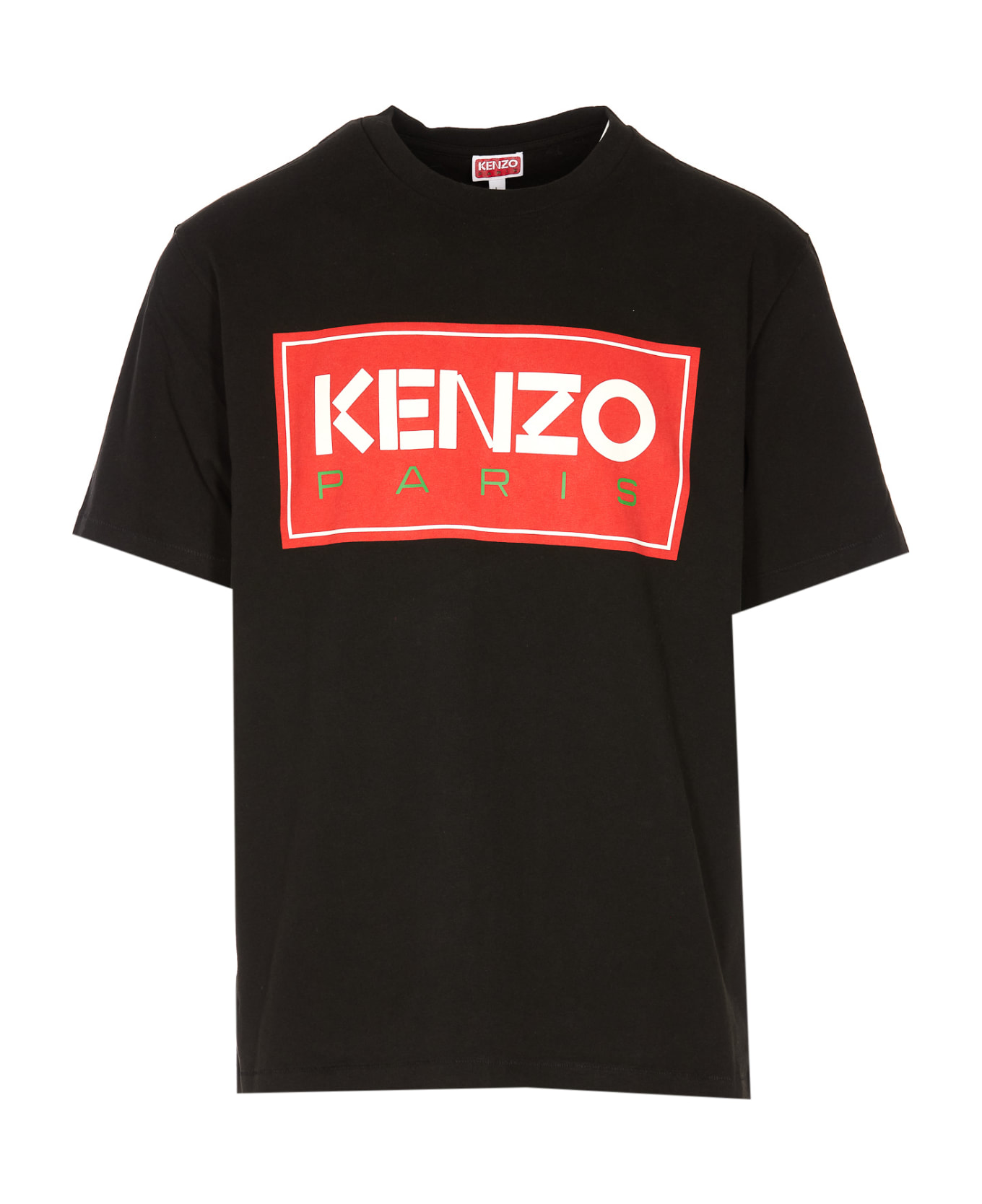 Kenzo Paris T-shirt | italist