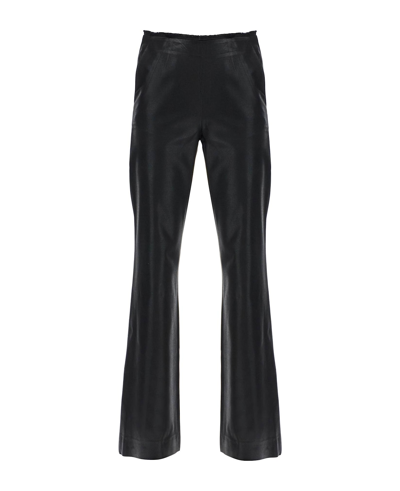 Diesel Twill P-lumys - DEEP/BLACK (Black)