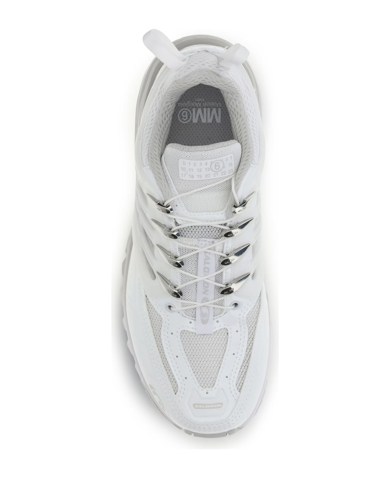 MM6 Maison Margiela Salomon X Mm6 Sneakers