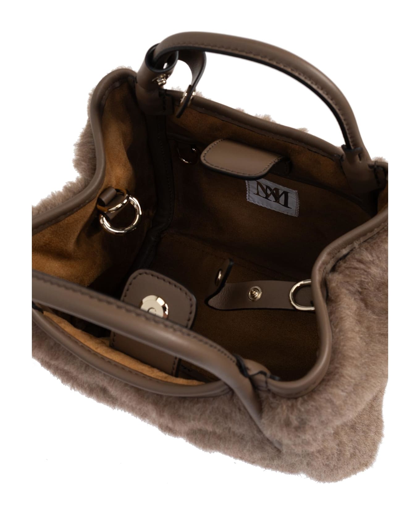 Max Mara Marine Xs' Hand Bag