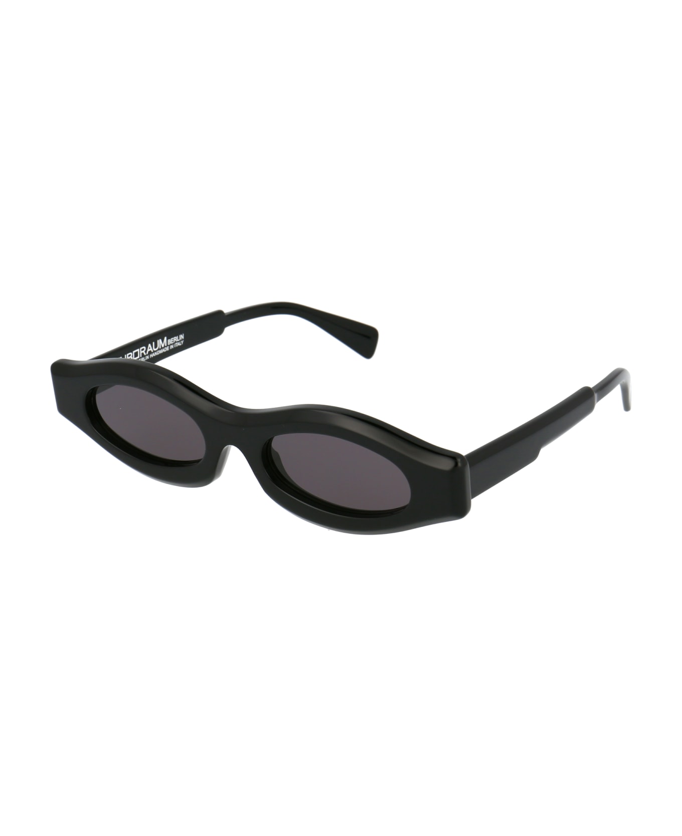 Kuboraum Maske Y5 Sunglasses - BS 2GRAY サングラス