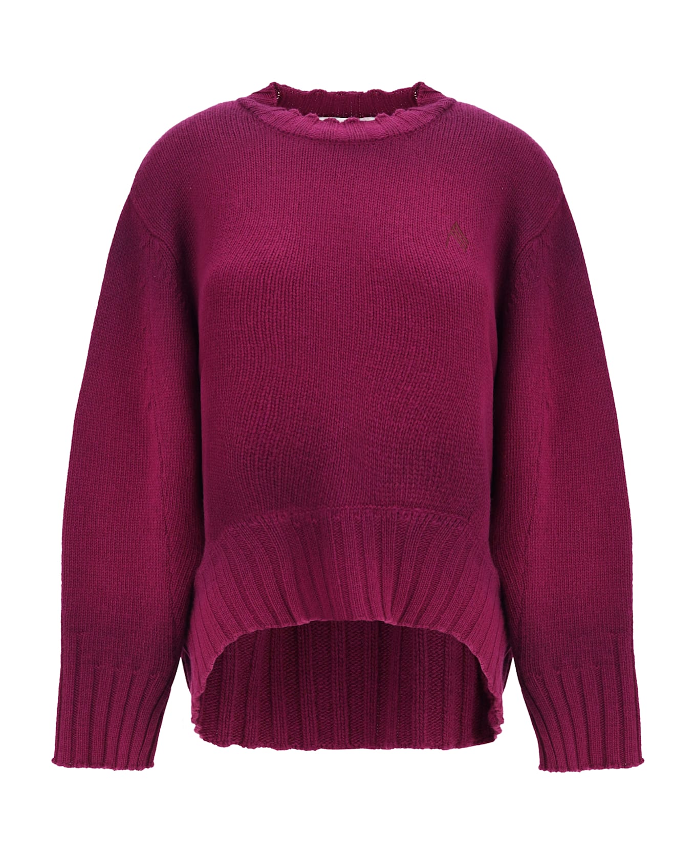 The Attico Oversized Sweater