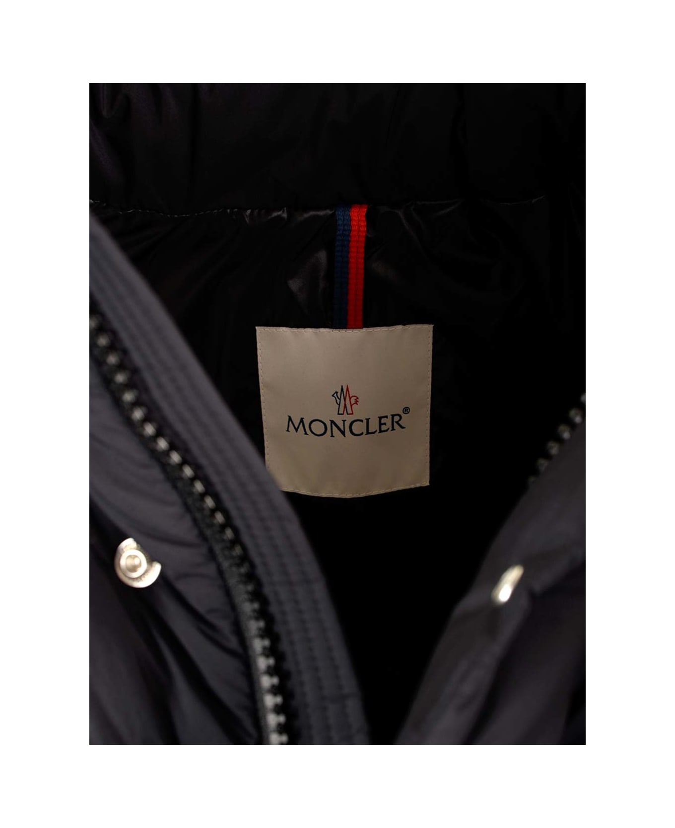 Moncler 'vezere' Down Jacket | italist