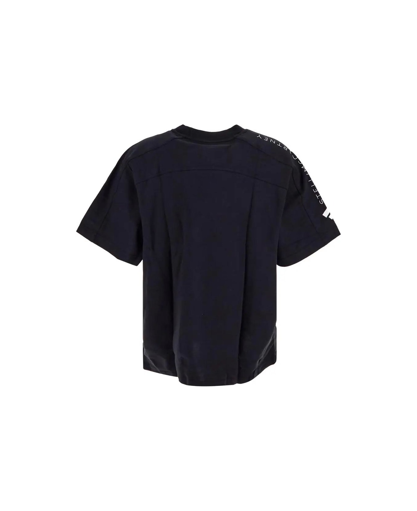 Adidas by Stella McCartney Logo T-shirt Tシャツ