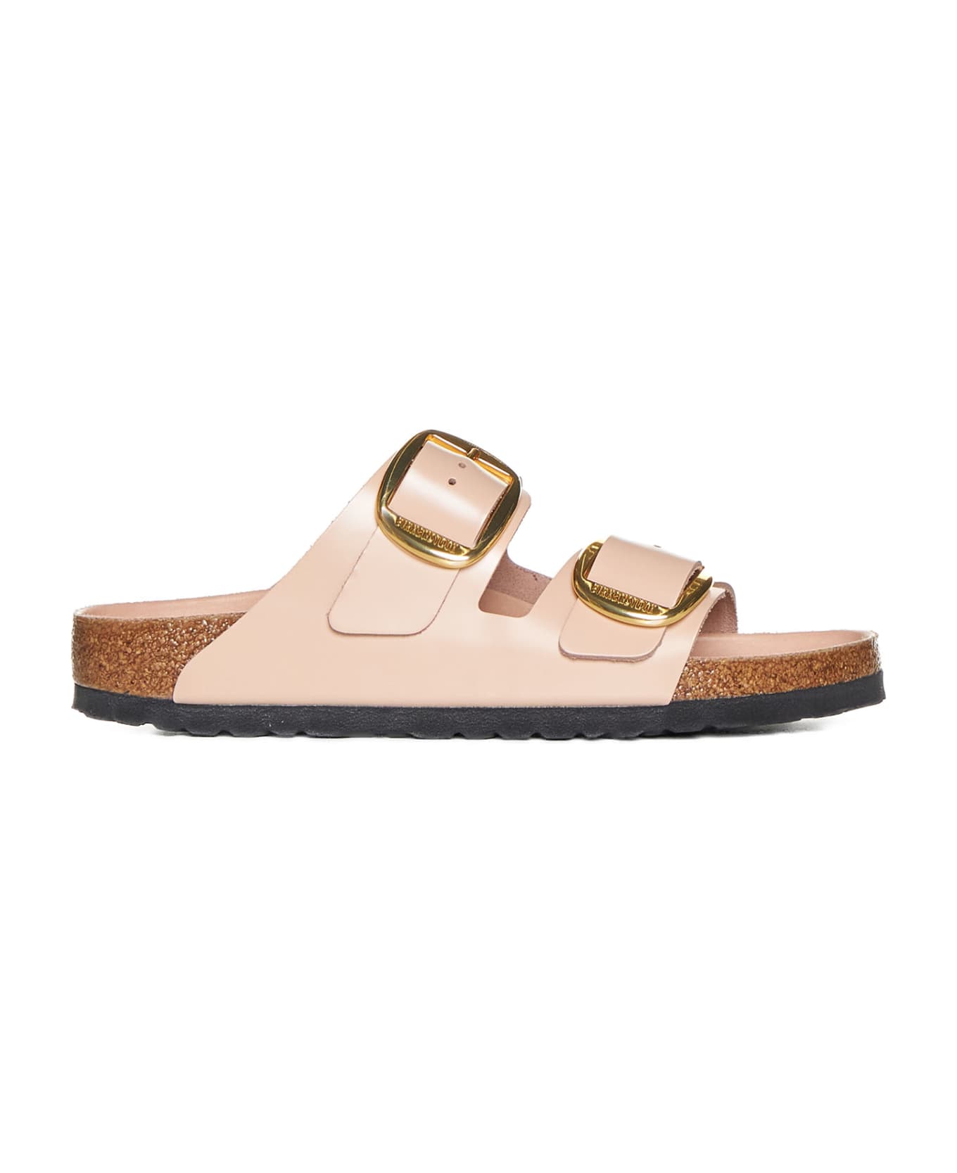 Birkenstock Sandals - New beige