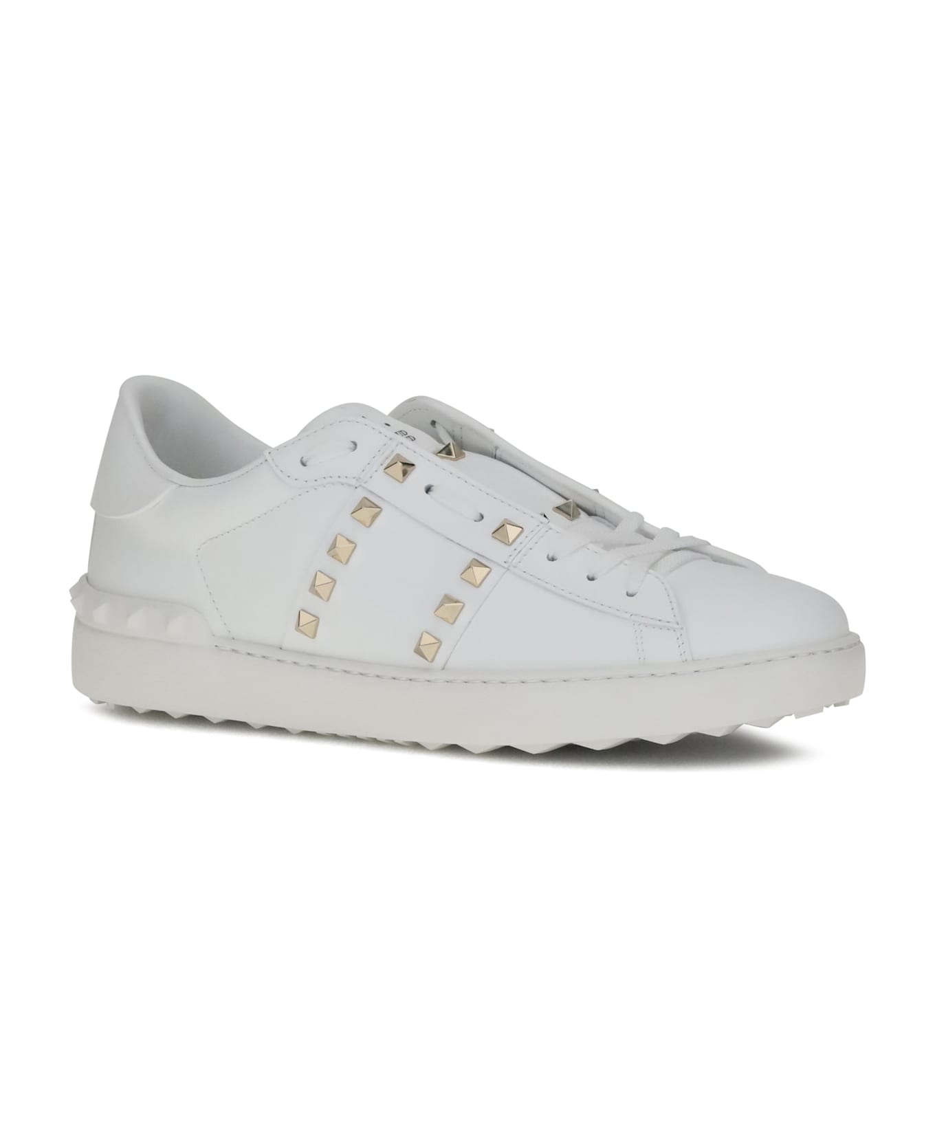 Valentino Garavani Rockstud Untitled Sneakers