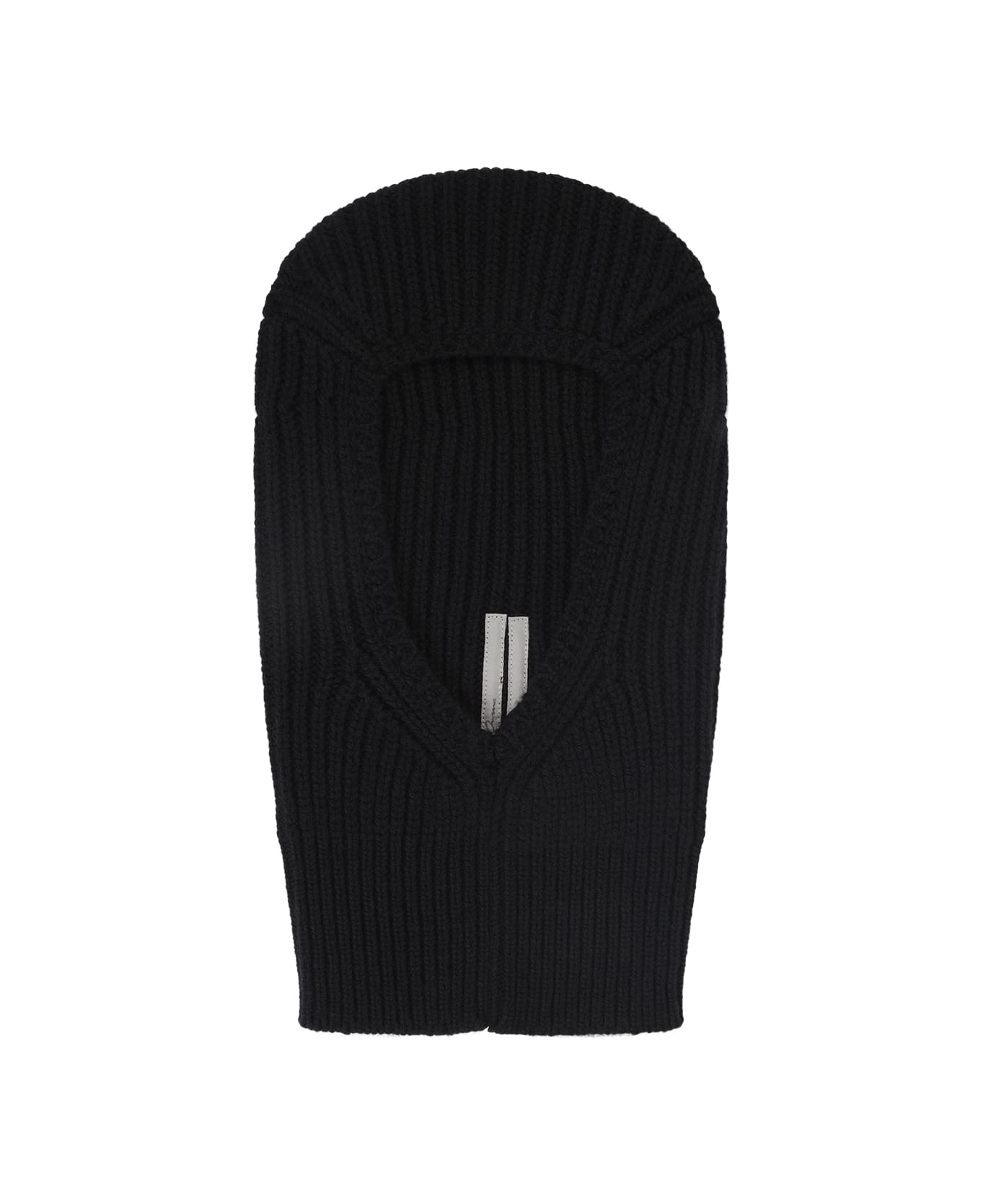 Rick Owens Sphinx Skull Hats - Black