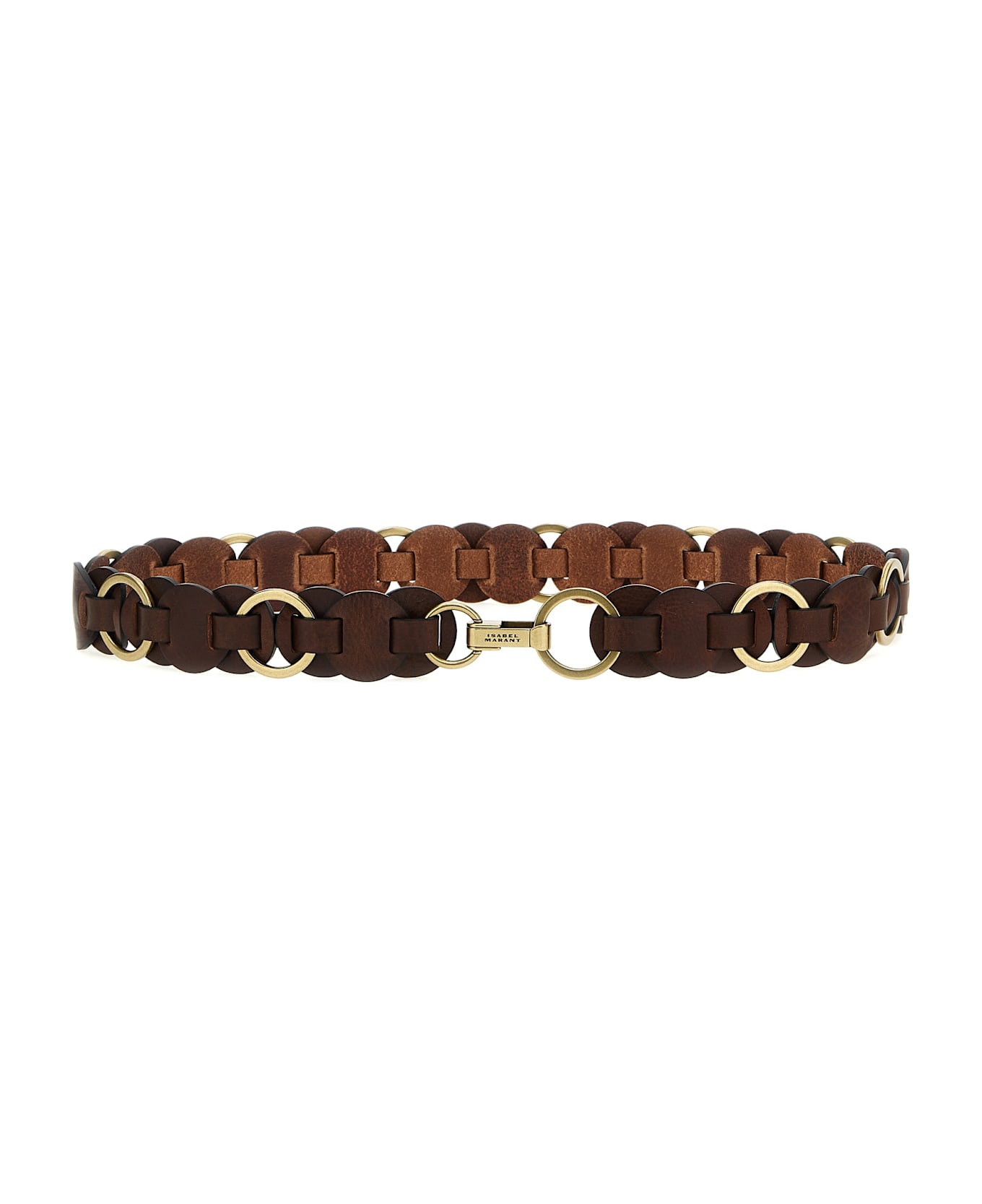 Isabel Marant 
lota
 Belt - Brown