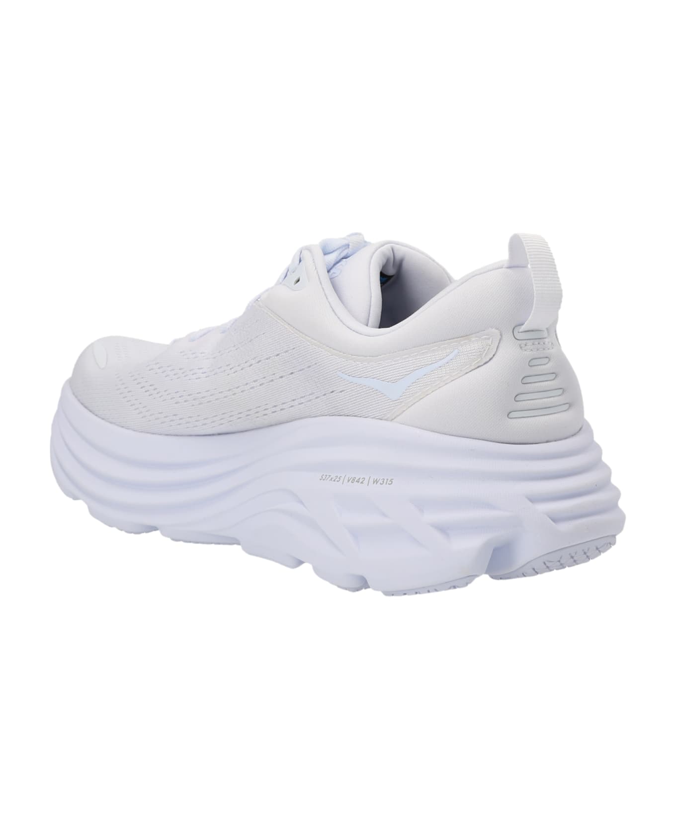 Hoka 'bondi 8 Sneakers - White