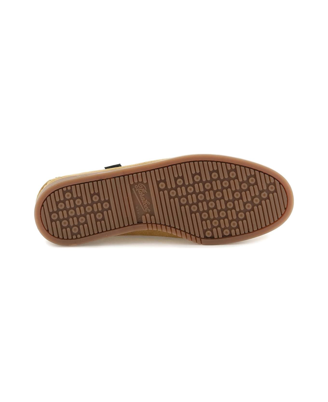 Paraboot 
barth
 Loafers - Miel Vel Fauve