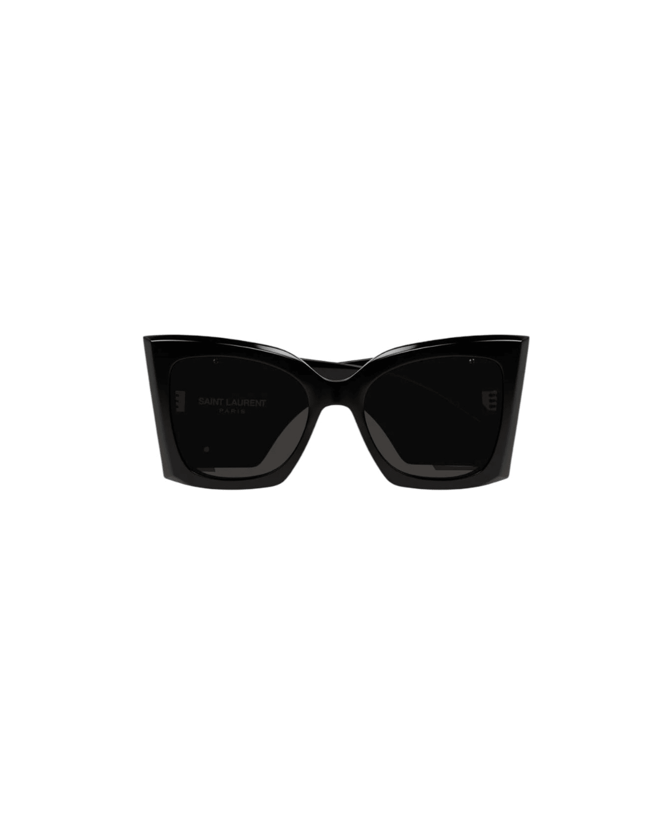 Saint Laurent Eyewear Sl M119 - Blaze Sunglasses