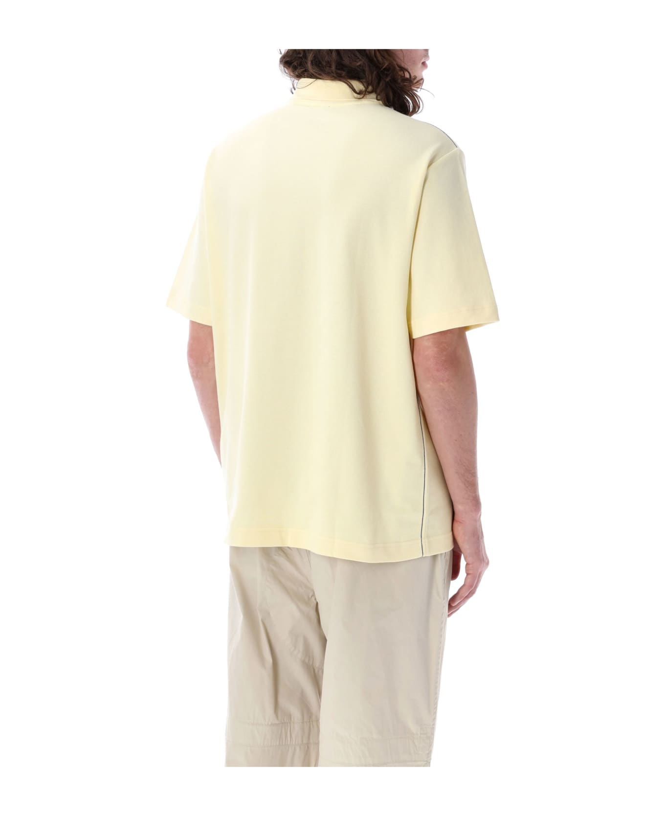 Burberry London Polo Shirt - SHERBET ポロシャツ