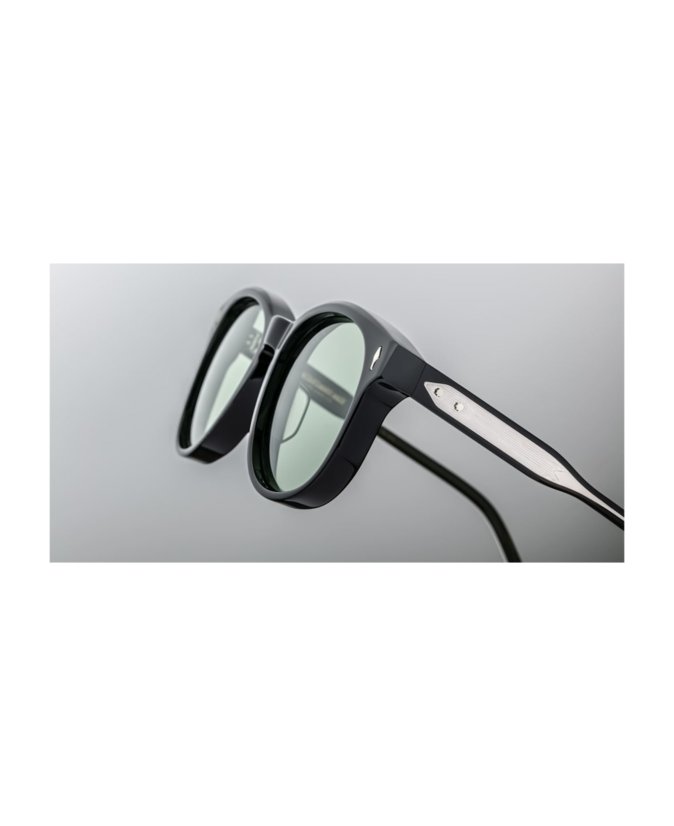 Jacques Marie Mage Kay - Cobra Sunglasses - Black