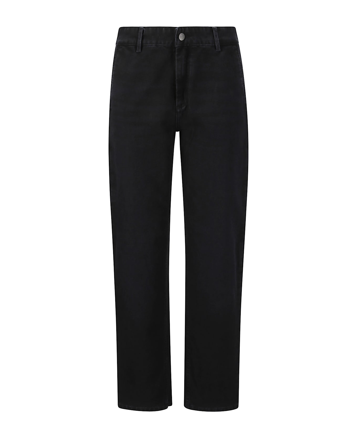 Carhartt W
 Pierce Pant Straight - BLACK