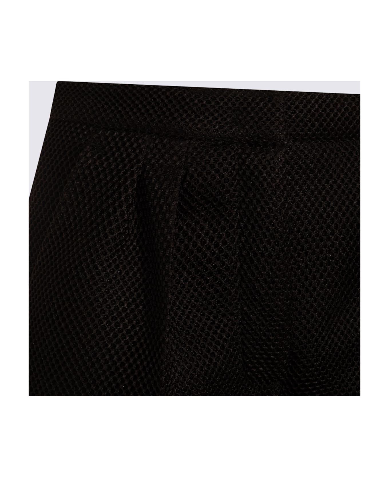 Max Mara Black Shorts - Black
