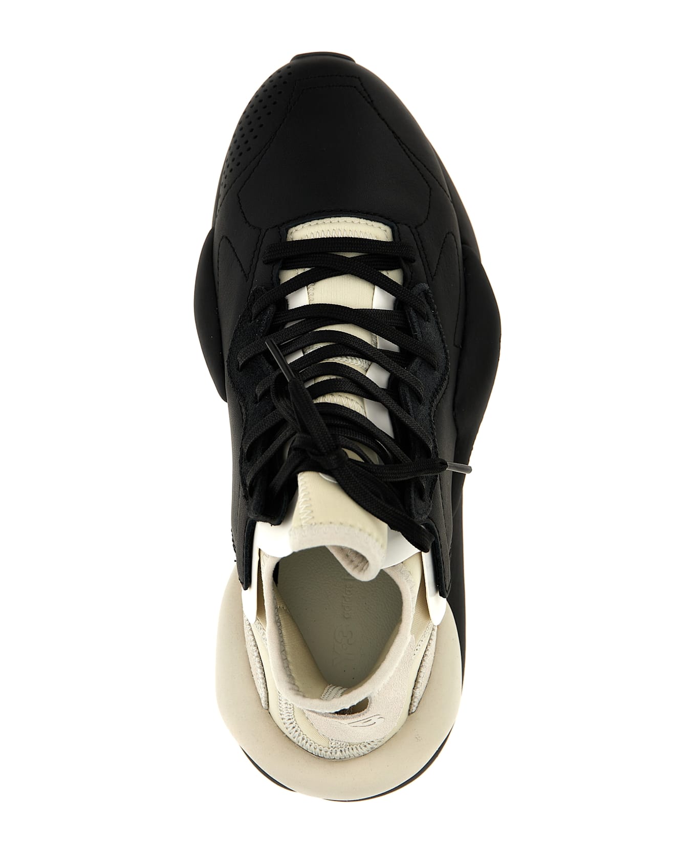 Y-3 'kaiwa' Sneakers - Multicolor