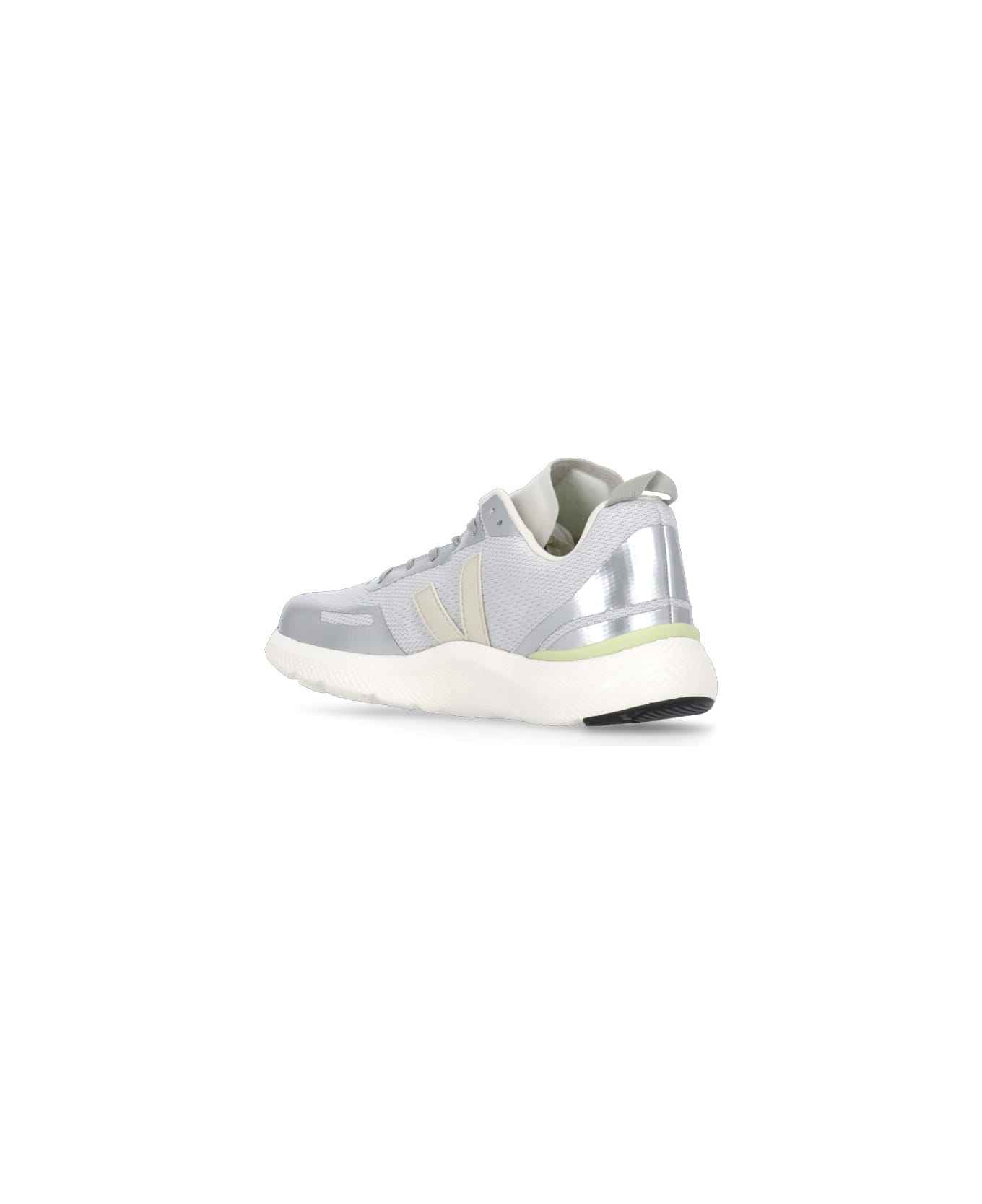 Veja Impala Sneakers - Silver