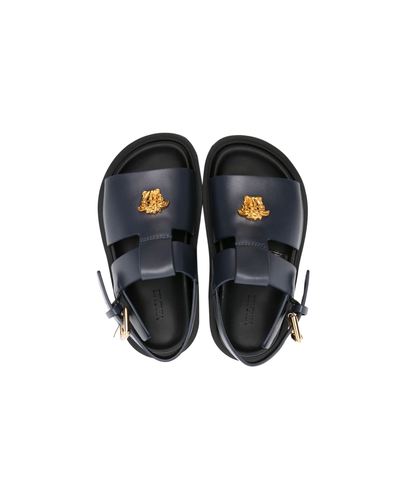 Versace Sandals - BLUE
