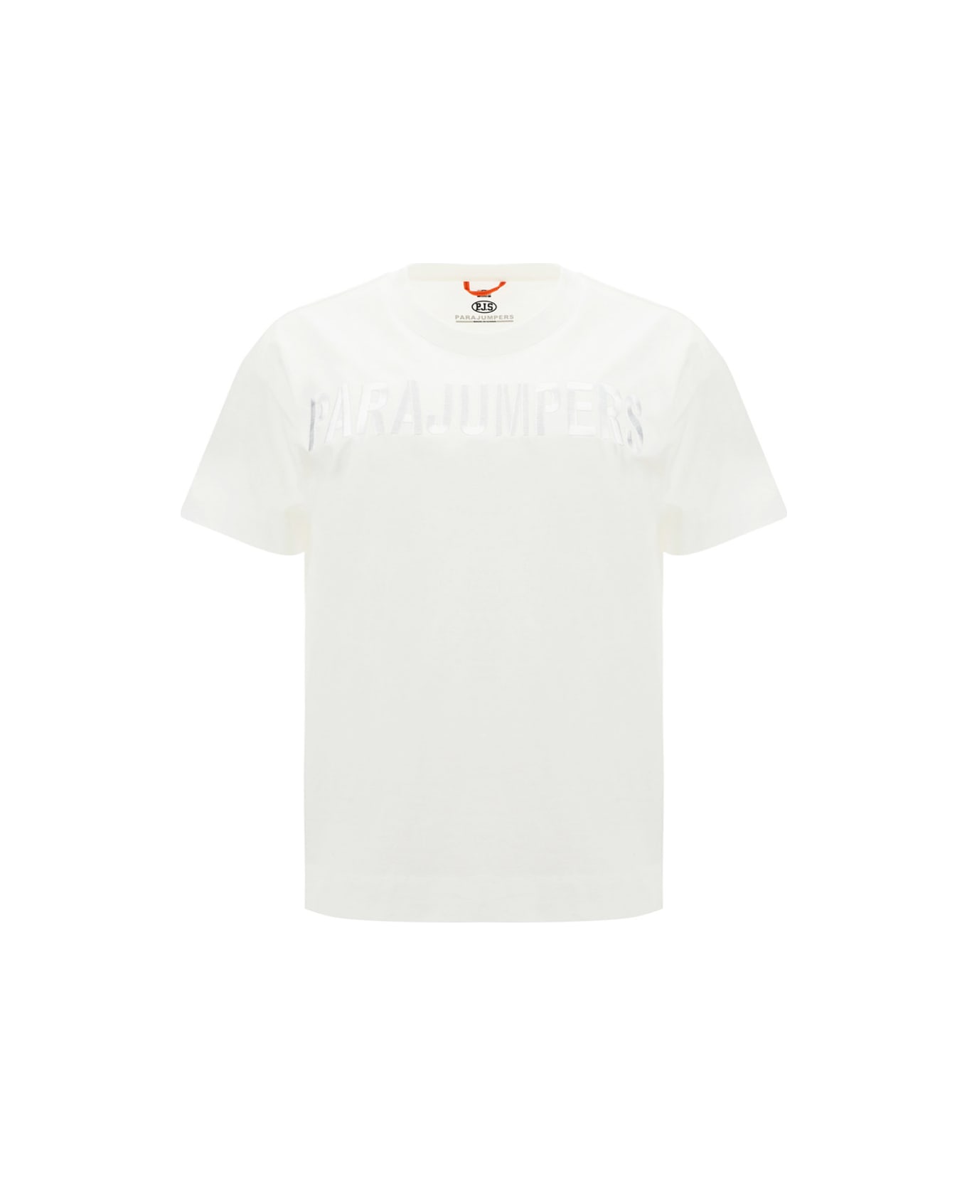 Parajumpers Urban T-shrit - Off-white
