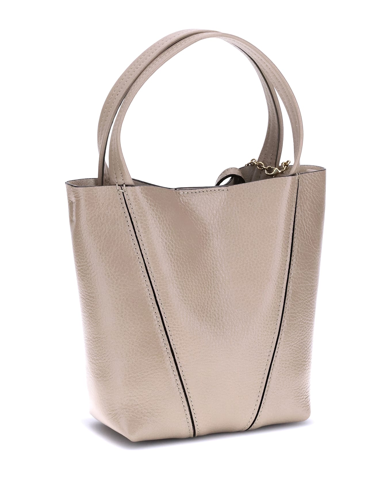 Chloé Spin Shoulder Bag