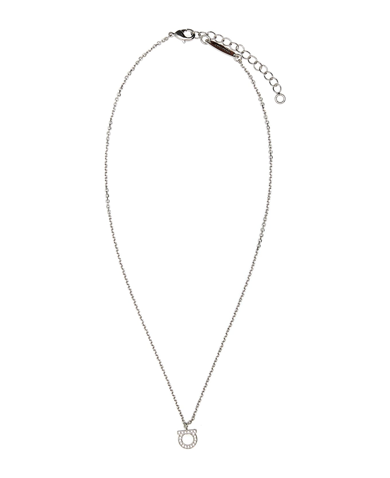 Ferragamo Collana - CRYSTAL