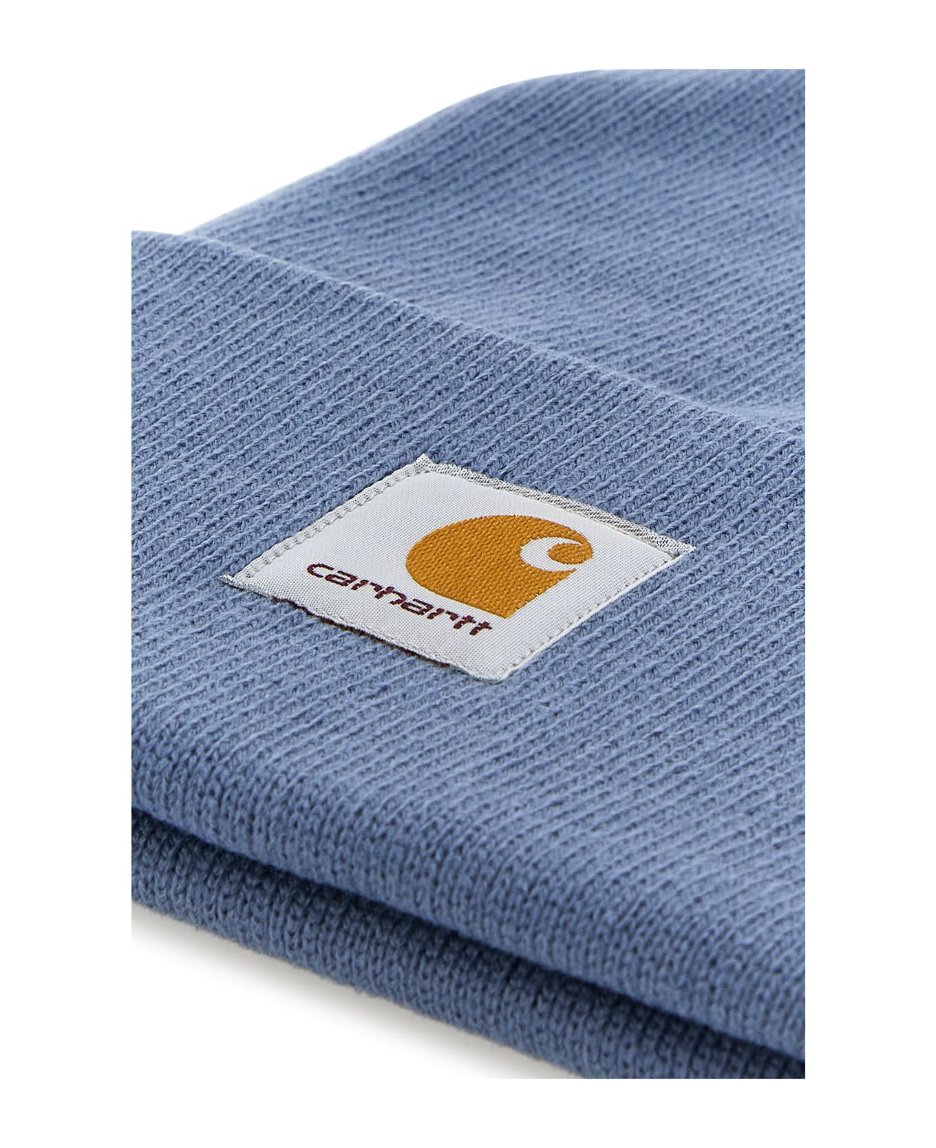 Carhartt Acrylic Watch Hat acrylic - BAYBLUE