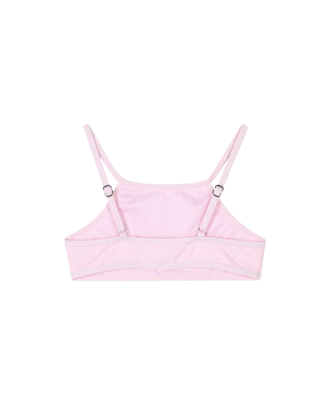 Marc Jacobs Two-piece Costume - PINK
