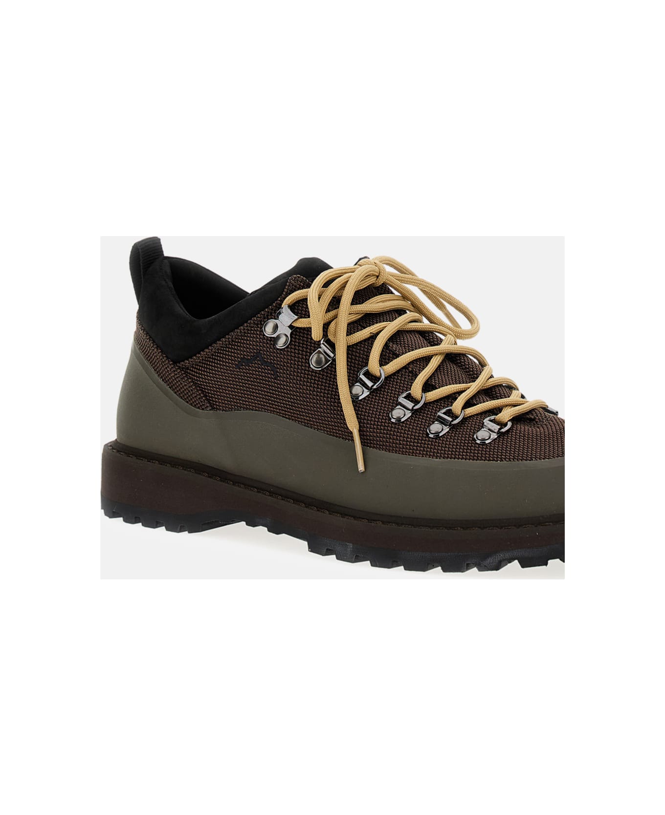 Diemme Roccia Basso Sport - Brown