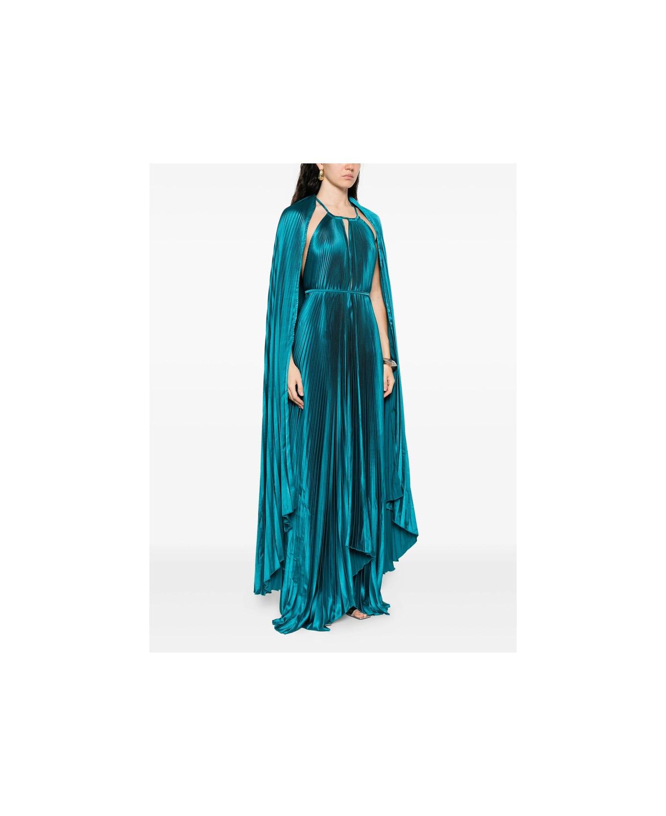 L'IDÉE Dress - BLUE