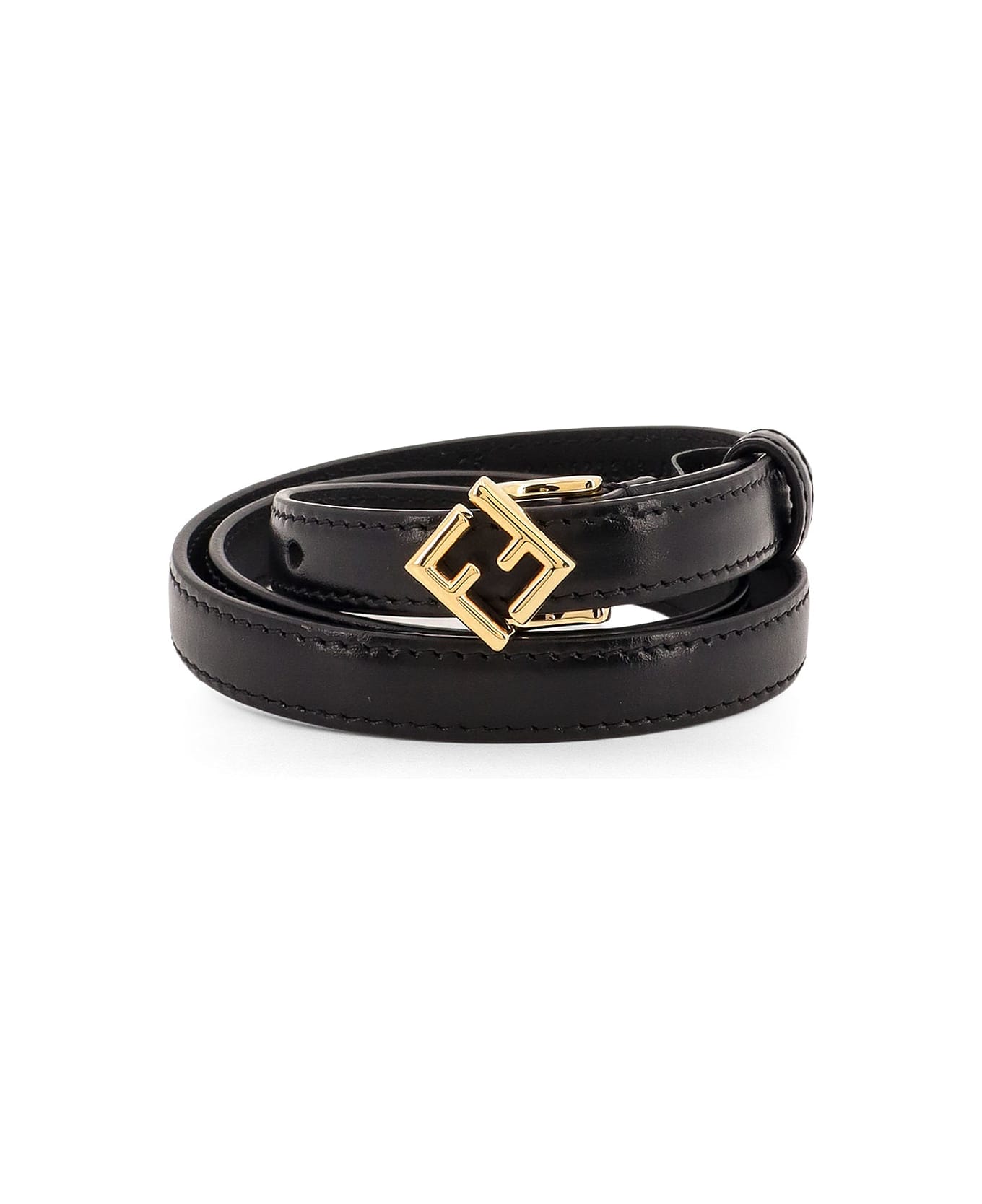 Fendi Belt - Black