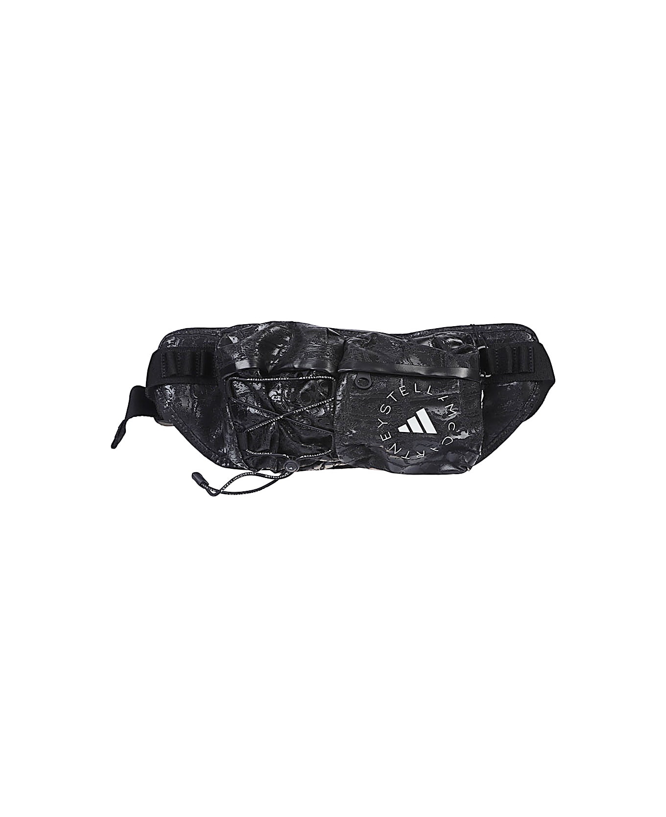 Adidas by Stella McCartney Lobo Bumbag - Black