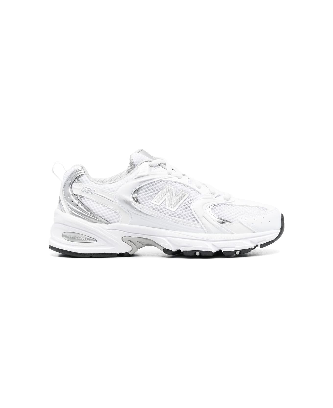 New Balance 530 Sneakers - White