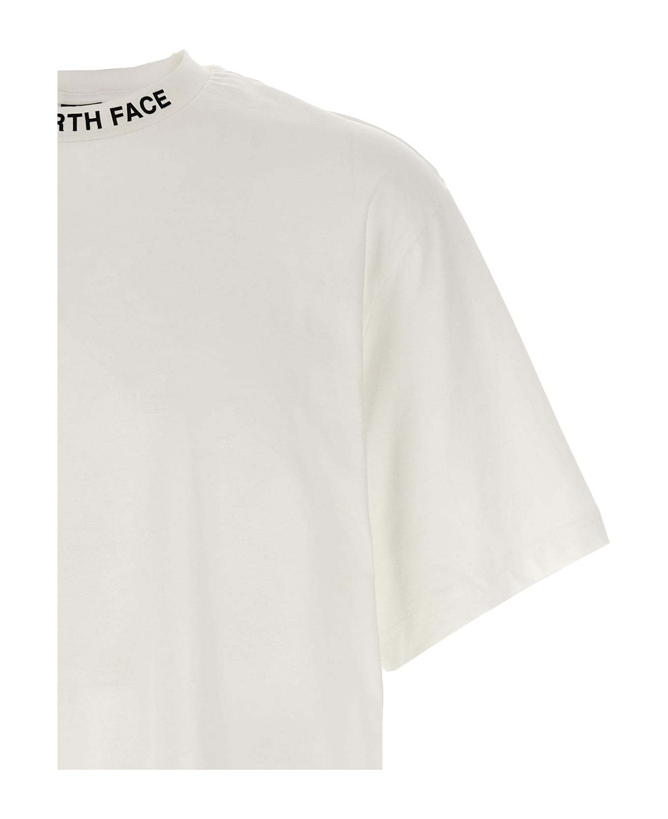 The North Face 
zumu
 T-shirt - White/Black