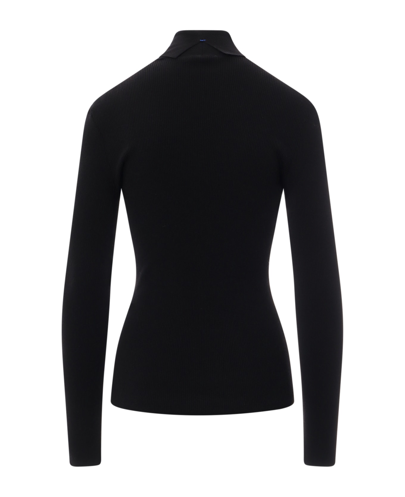 Burberry Sweater - Black