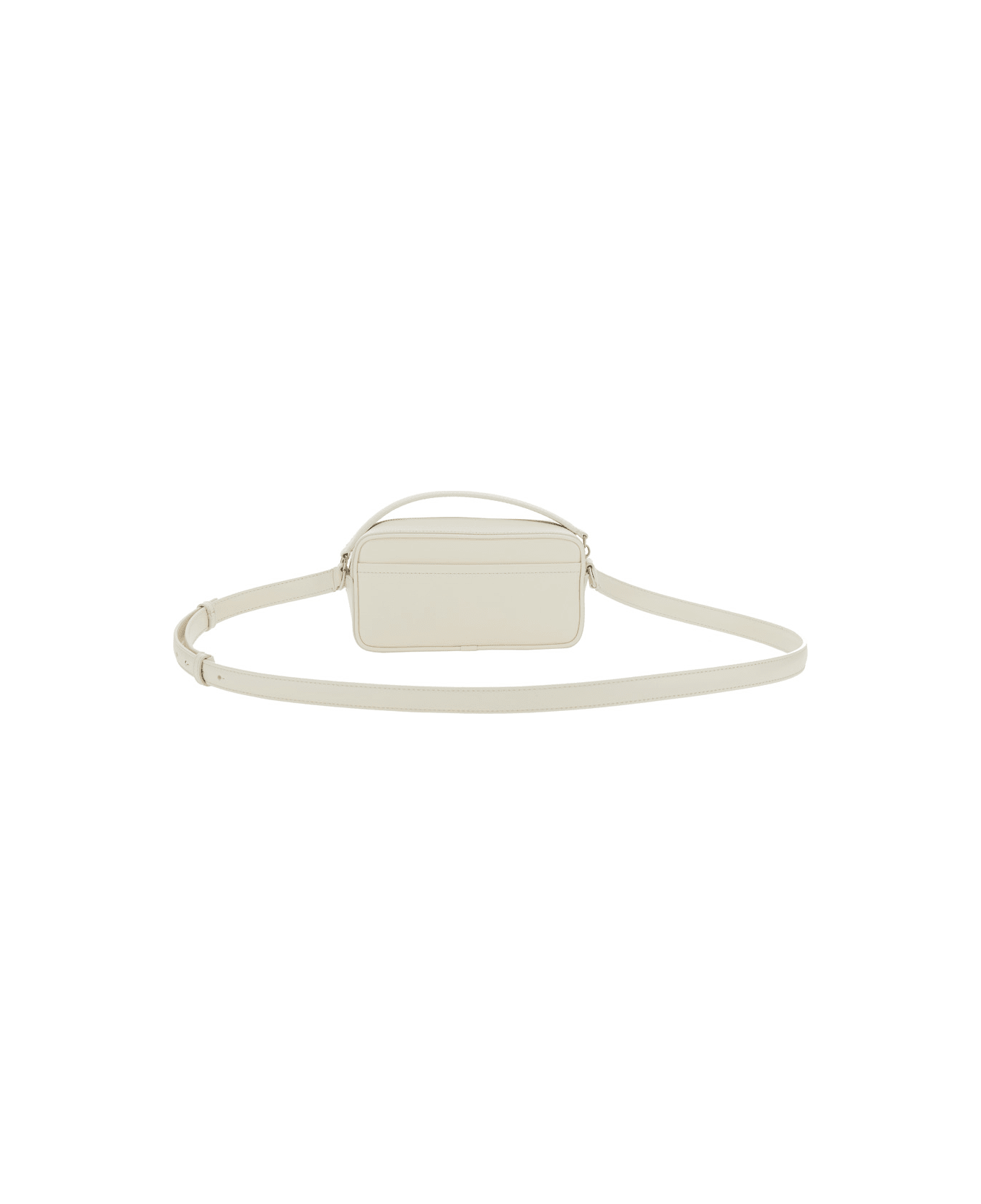 Jacquemus Le Baneto - LIGHTIVORY