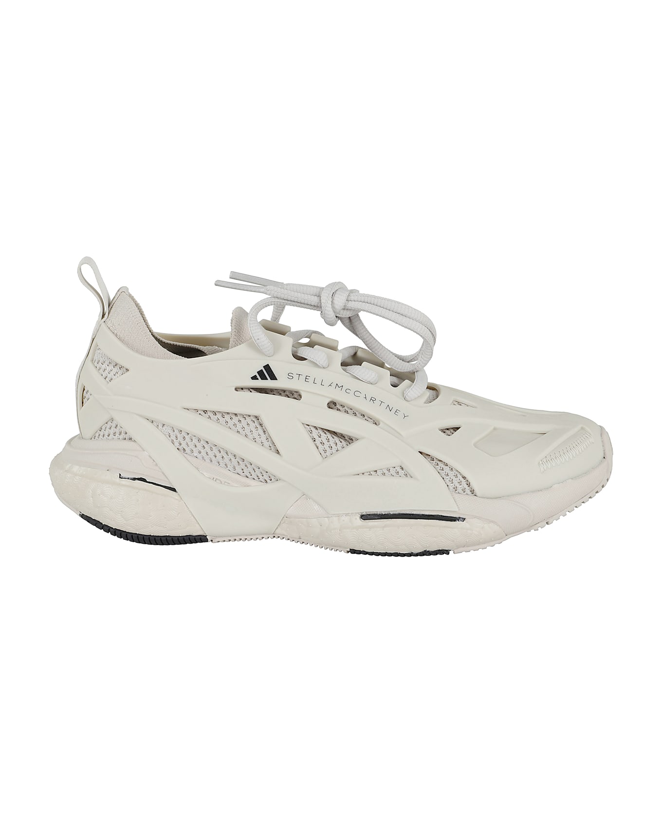 Adidas by Stella McCartney Solarglide - Gobi Black