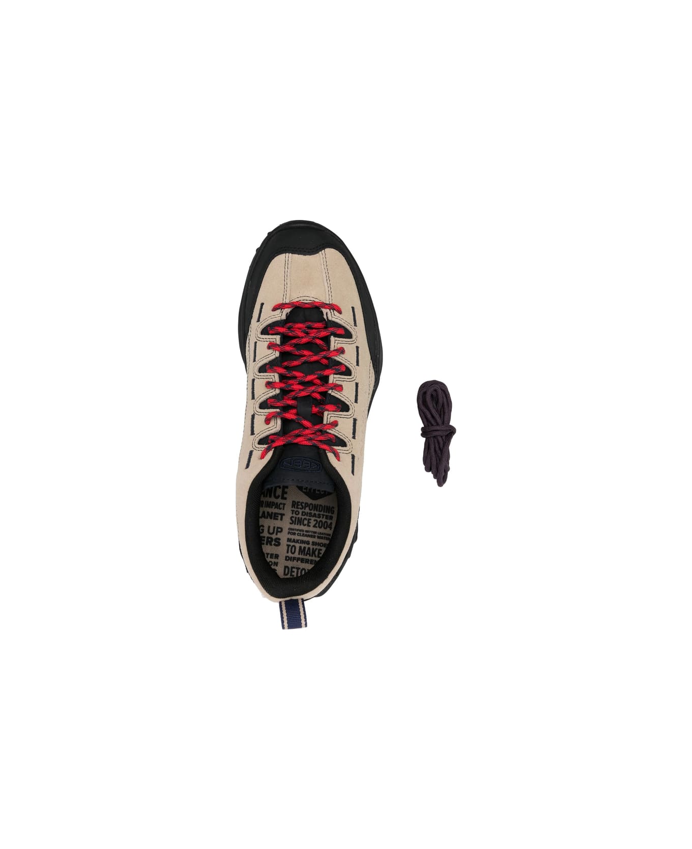 Keen Shoe - NEUTRALS/BLACK