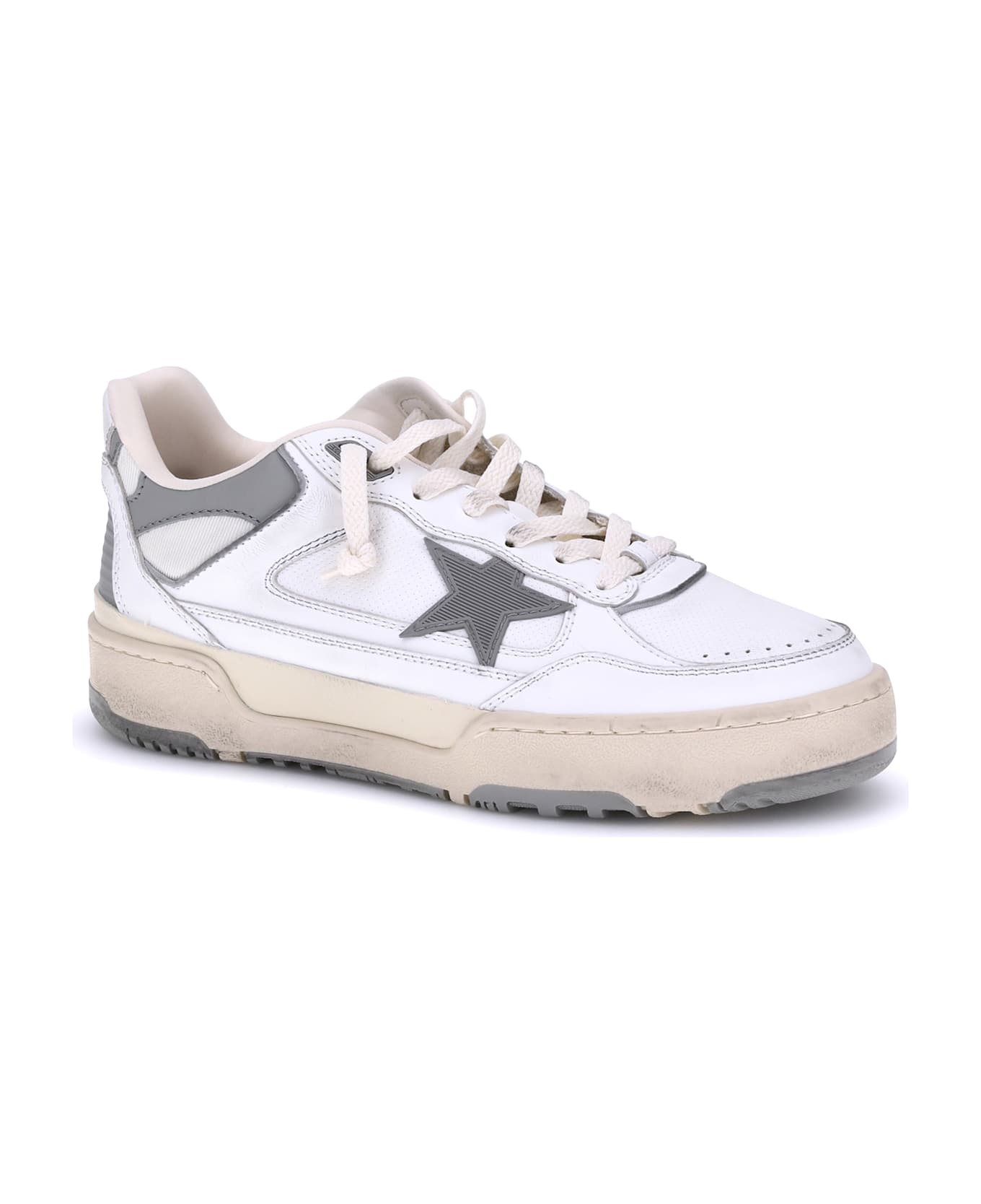 Golden Goose Forty2 Sneakers