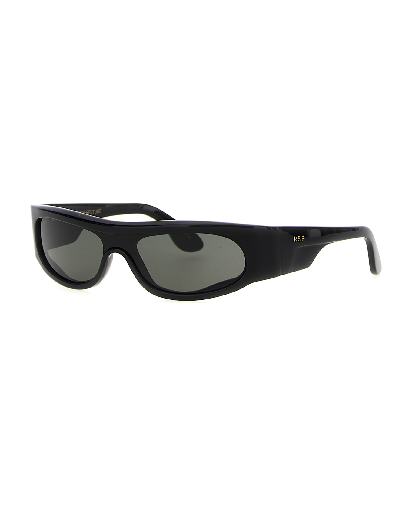 RETROSUPERFUTURE 
pharoah
 Sunglasses - Black  
