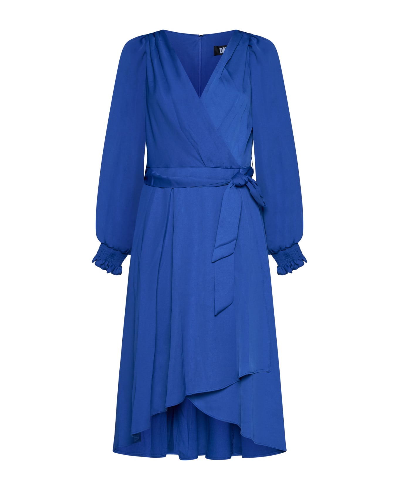 DKNY Dress - Blue sapphire