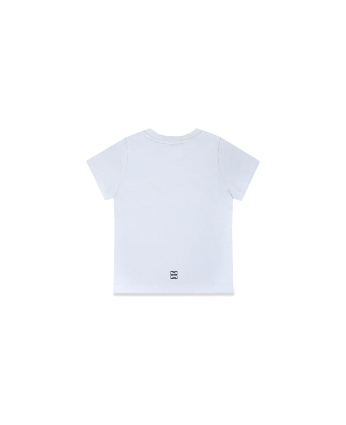 Givenchy Tee Shirt - BLUE