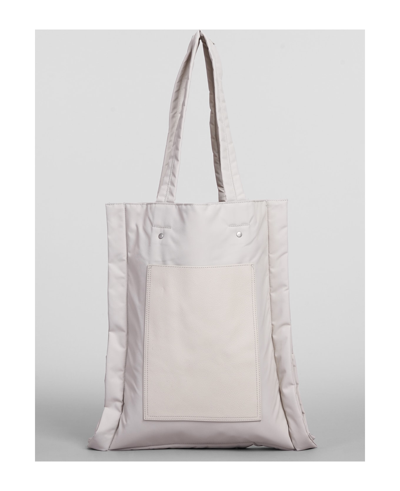 Y-3 Lux Flat Tote Bag トートバッグ
