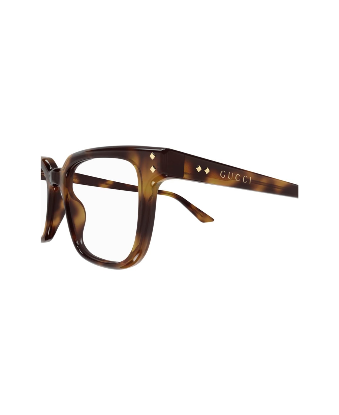 Gucci Eyewear Gg1895o002 - 002