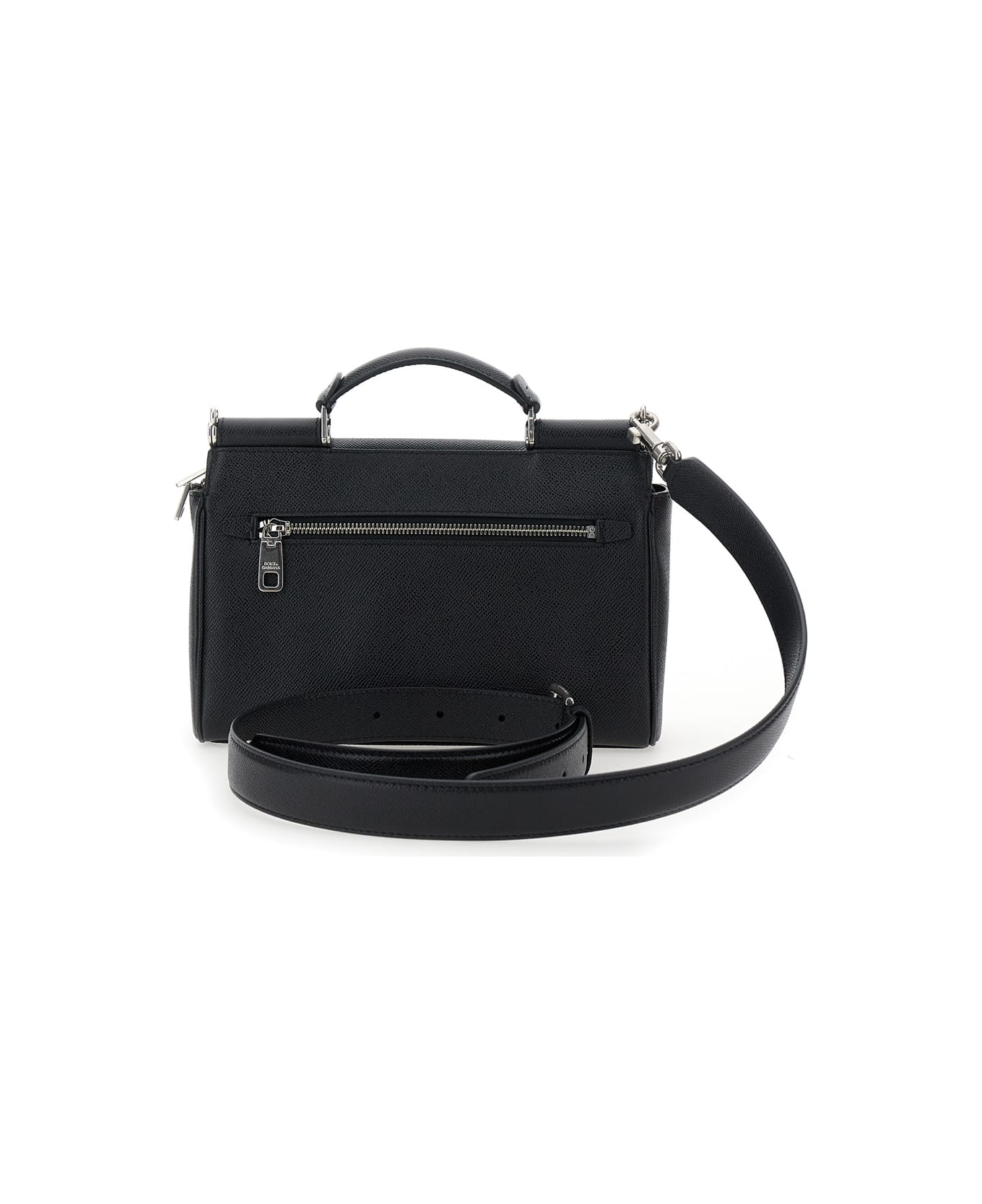 Dolce 
Gabbana Sicily - Black