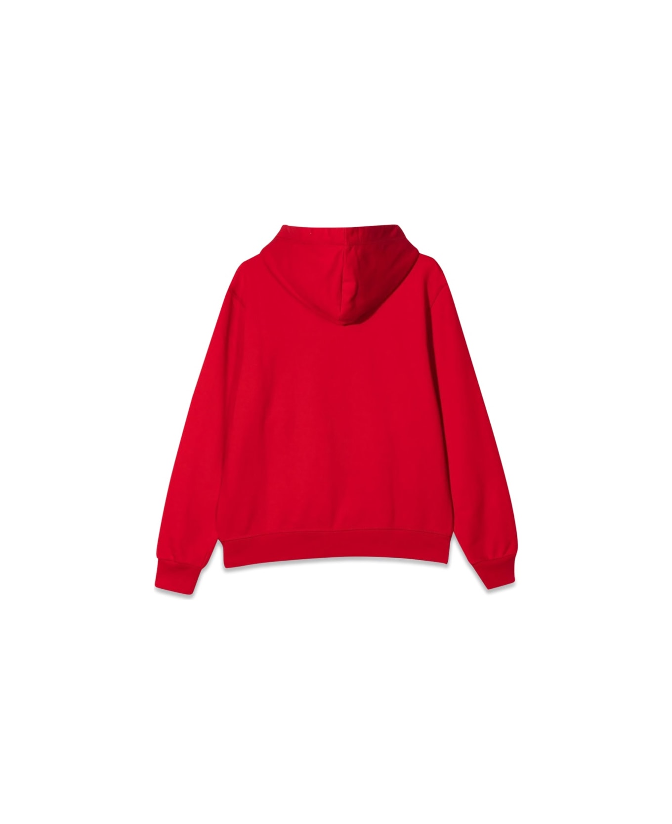 Dsquared2 Sweatshirt - RED
