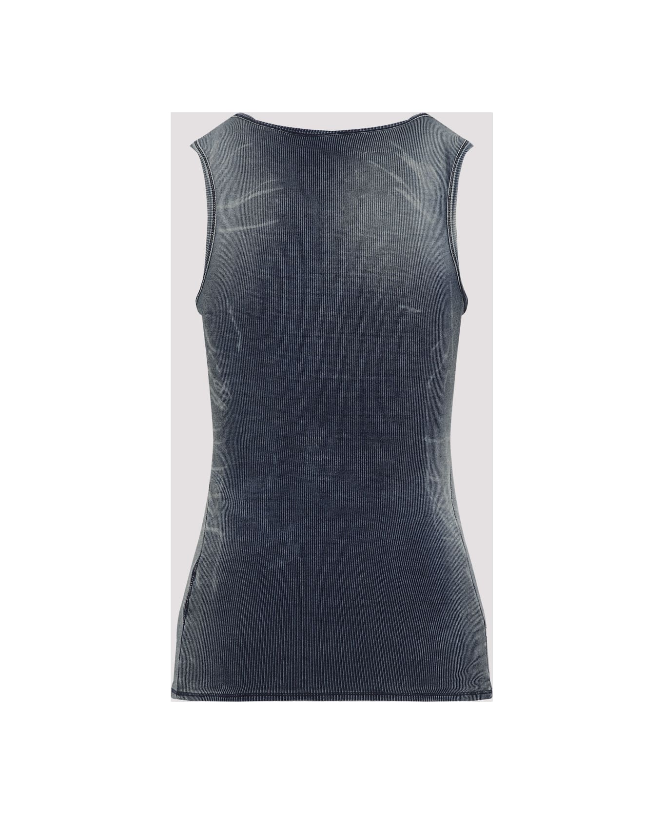 Diesel T-go Tank Top - Blue
