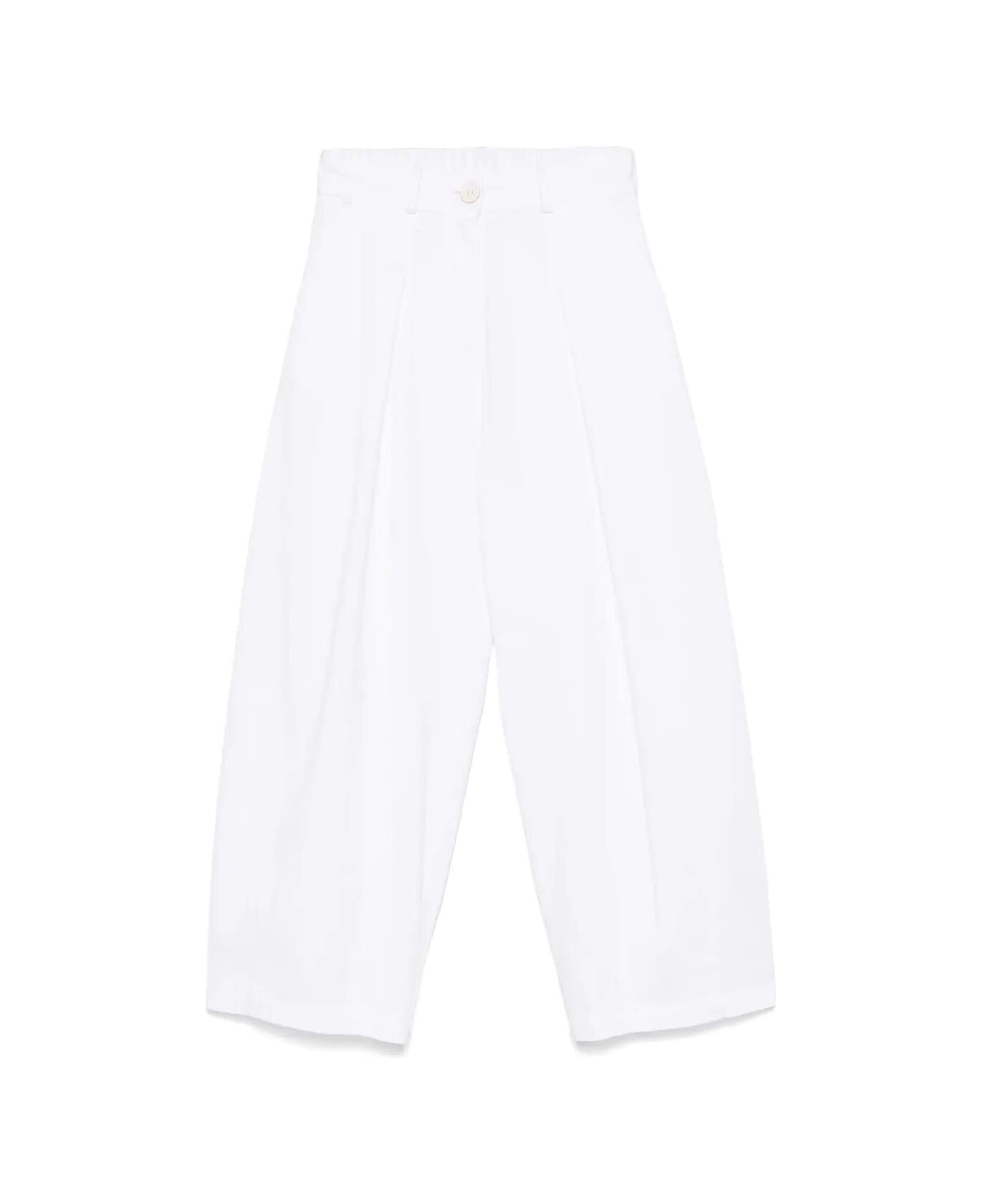 Malo Wide Leg Pants